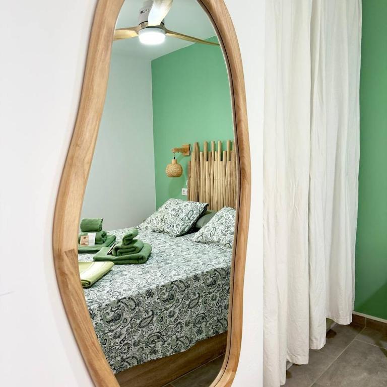 El sueño de mi vida - One-Bedroom Apartment - 43