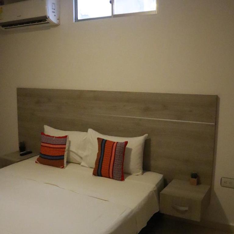 D-rio Apto - Apartamento de 2 dormitorios - 16