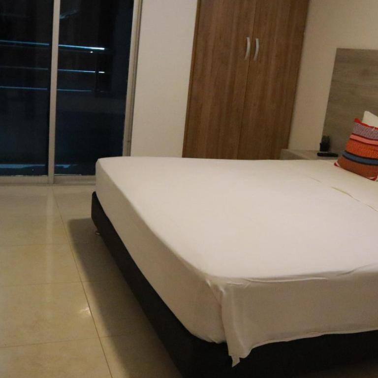 D-rio Apto - Apartamento de 2 dormitorios - 15