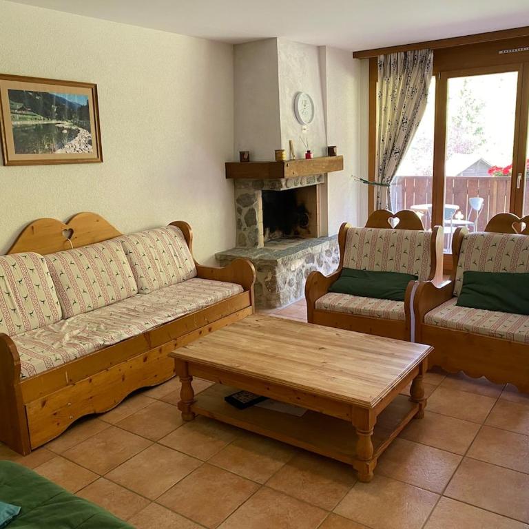 Spacious and comfortable - Apartment mit 2 Schlafzimmern - 1