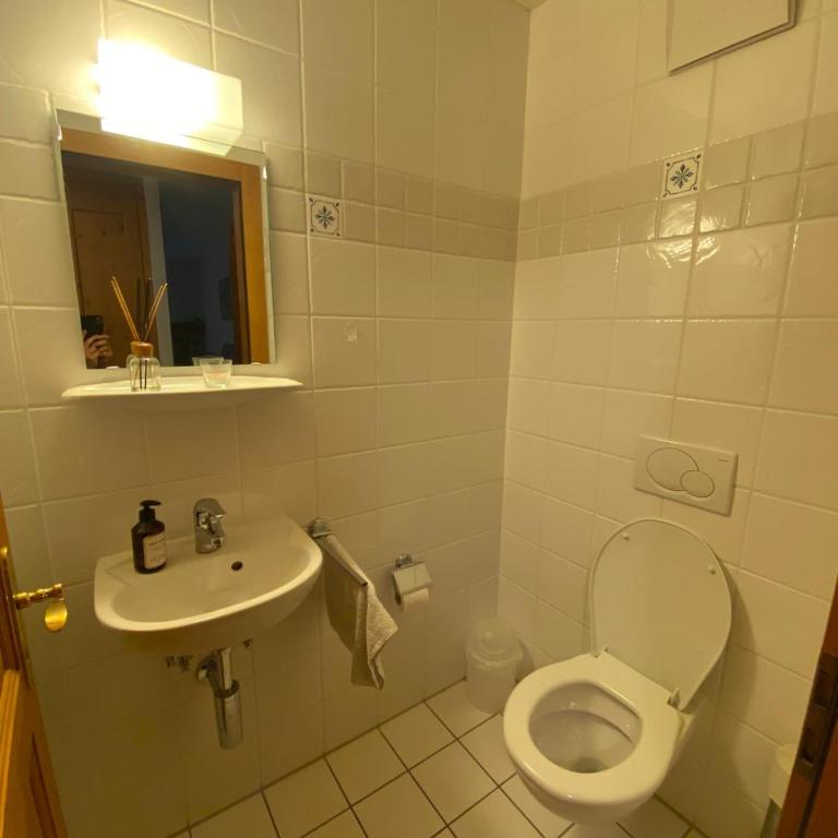 Spacious and comfortable - Apartment mit 2 Schlafzimmern - 9