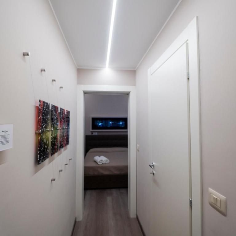 La Maison Des Artistes GG ART - One-Bedroom Apartment - 24