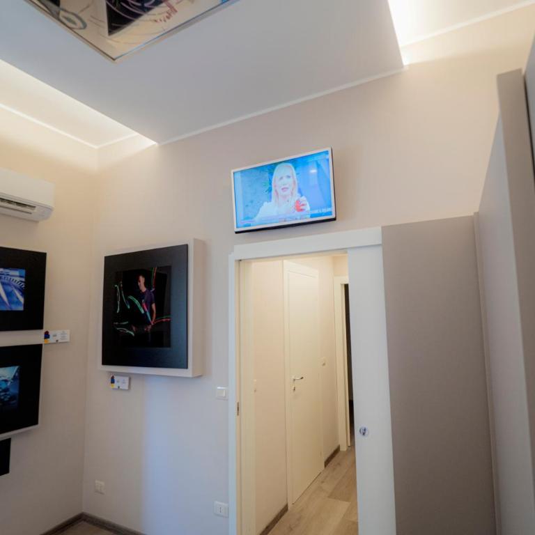 La Maison Des Artistes GG ART - One-Bedroom Apartment - 18