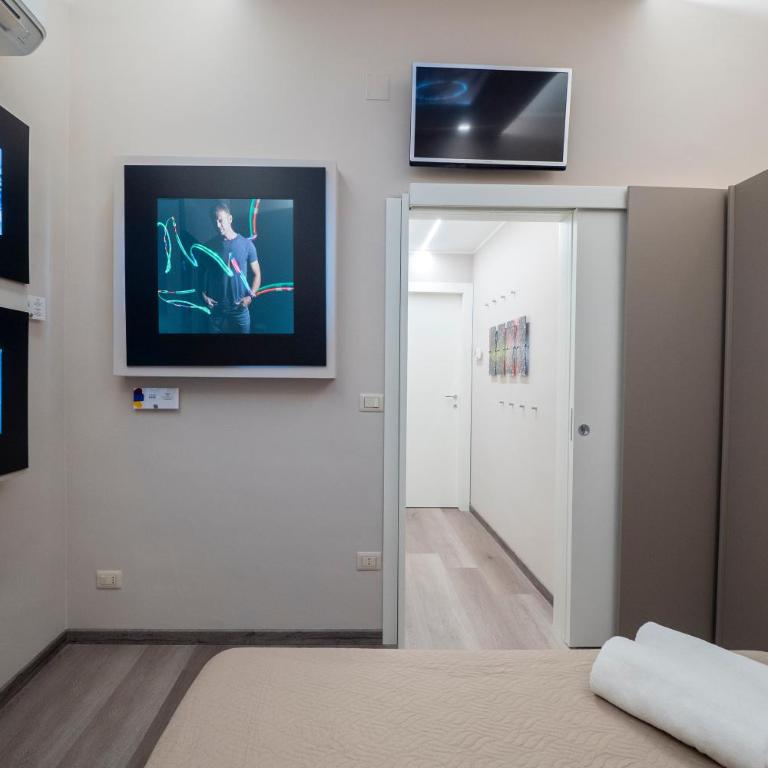 La Maison Des Artistes GG ART - One-Bedroom Apartment - 20