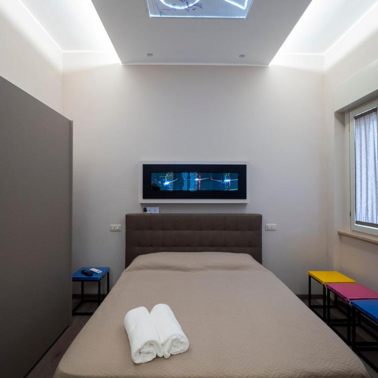 La Maison Des Artistes GG ART - One-Bedroom Apartment - 6