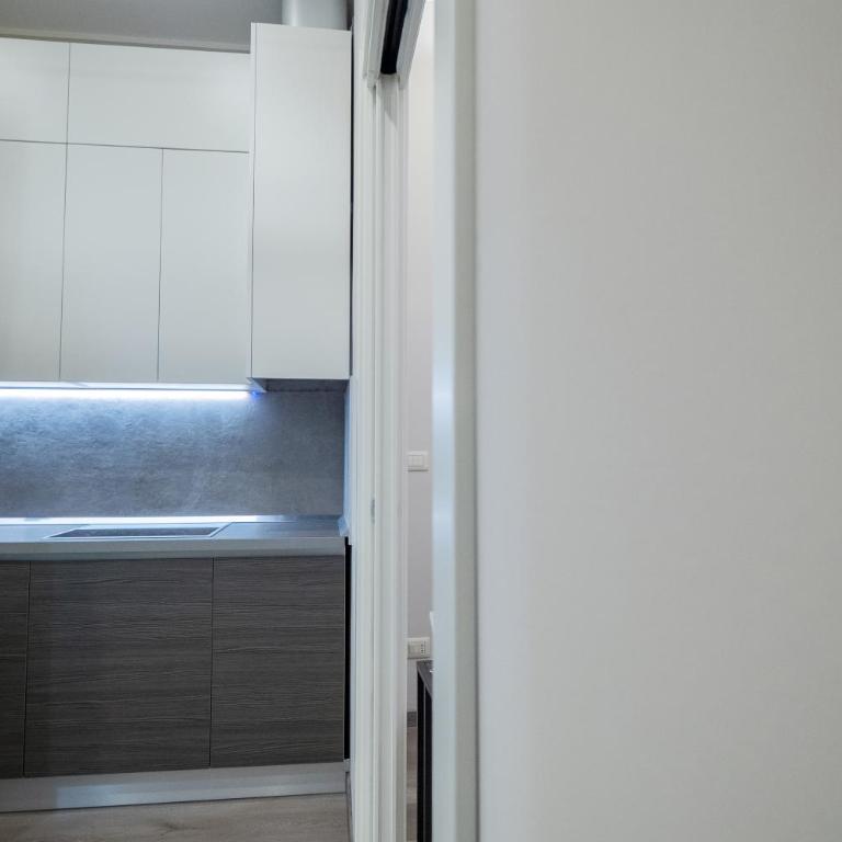 La Maison Des Artistes GG ART - One-Bedroom Apartment - 5