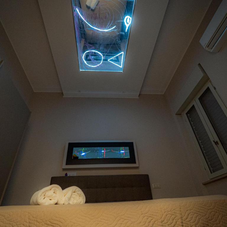 La Maison Des Artistes GG ART - One-Bedroom Apartment - 16