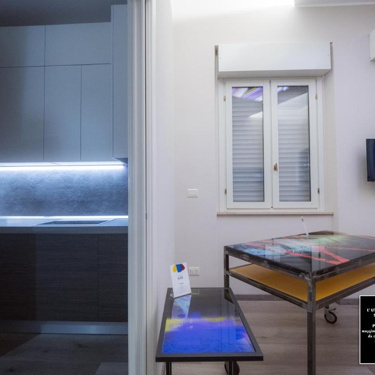 La Maison Des Artistes GG ART - One-Bedroom Apartment - 19