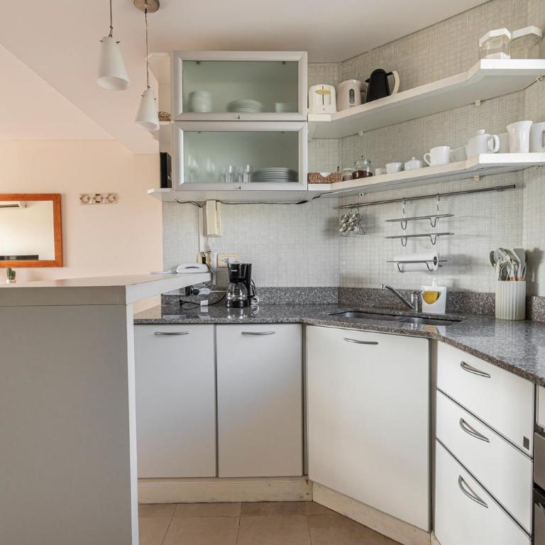 Pinamar departamento - Apartamento de 1 dormitorio - 13