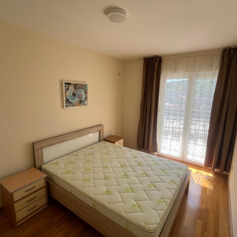 Dora apartment with terrace and parking - Apartman sa 1 Spavaćom Sobom - 12