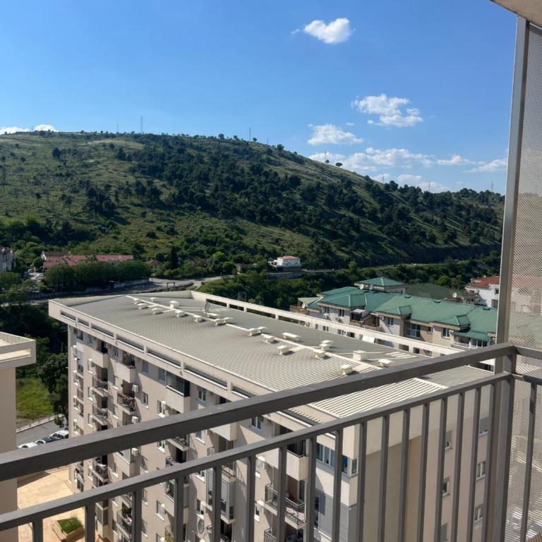 Dora apartment with terrace and parking - Apartman sa 1 Spavaćom Sobom - 14