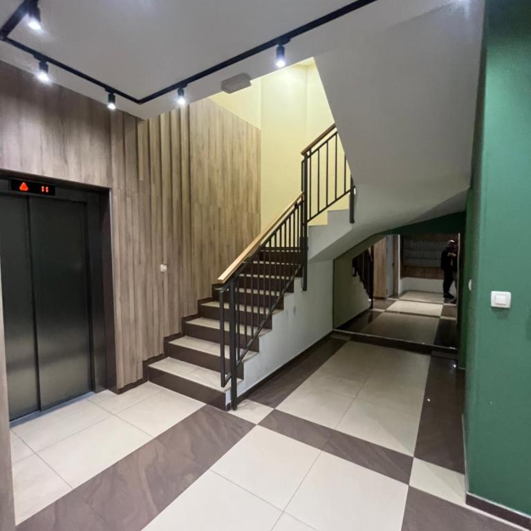 Dora apartment with terrace and parking - Apartman sa 1 Spavaćom Sobom - 25