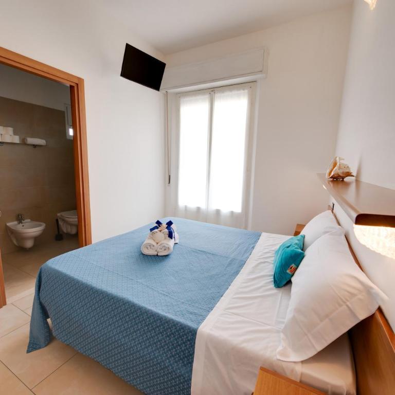 Hotel Numi - Camera Familiare - 3