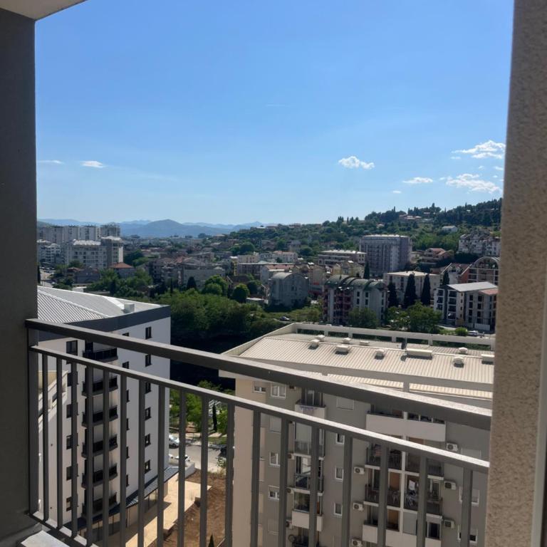 Dora apartment with terrace and parking - Apartman sa 1 Spavaćom Sobom - 15