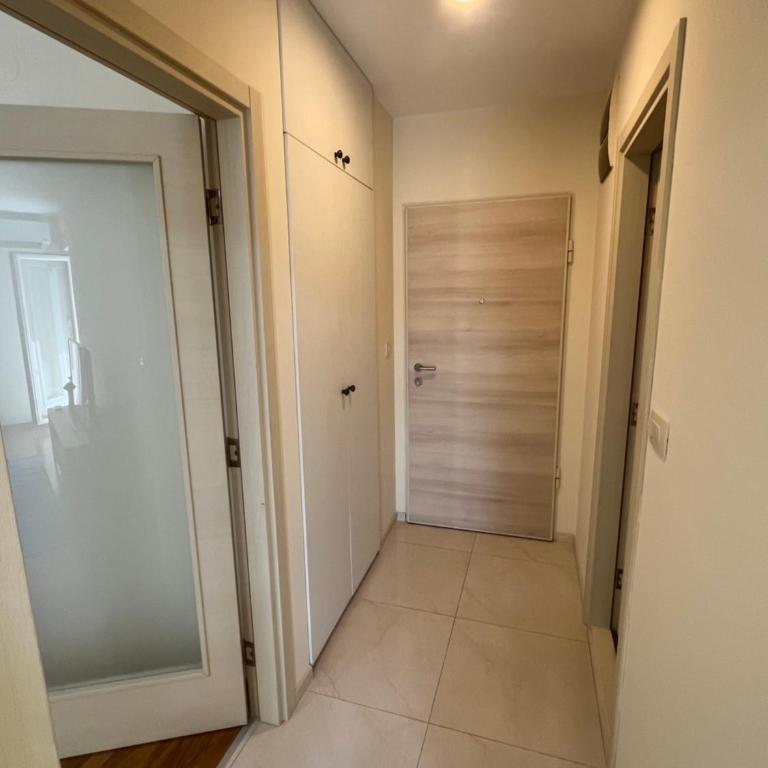 Dora apartment with terrace and parking - Apartman sa 1 Spavaćom Sobom - 19
