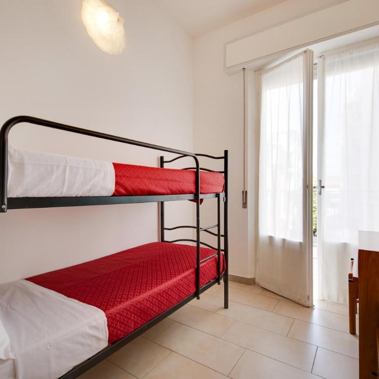 Hotel Numi - Camera Familiare - 6