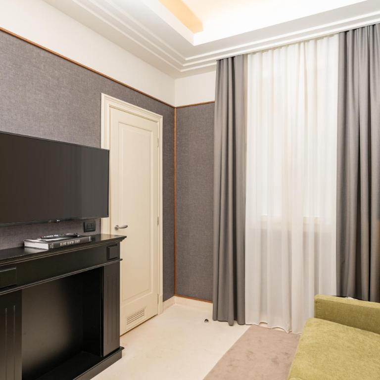 Hotel Brun - Junior Suite Deluxe - 6