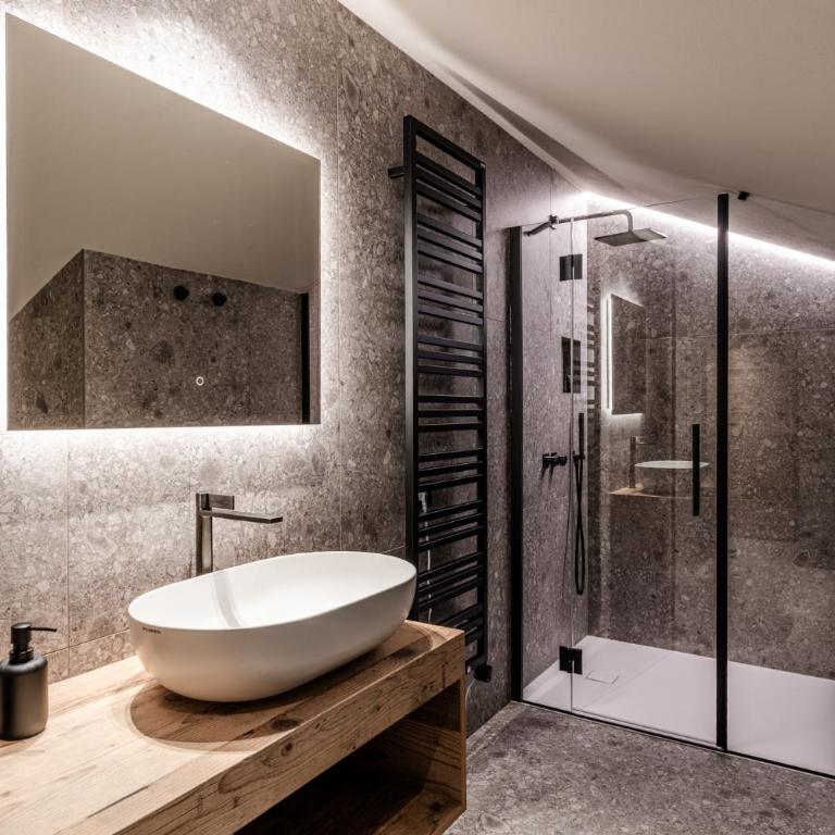 ALPEDOR Mountain Suites - Appartamento Suite - 4