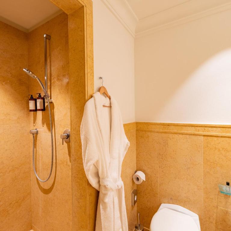 Hotel Brun - Camera Singola - 4