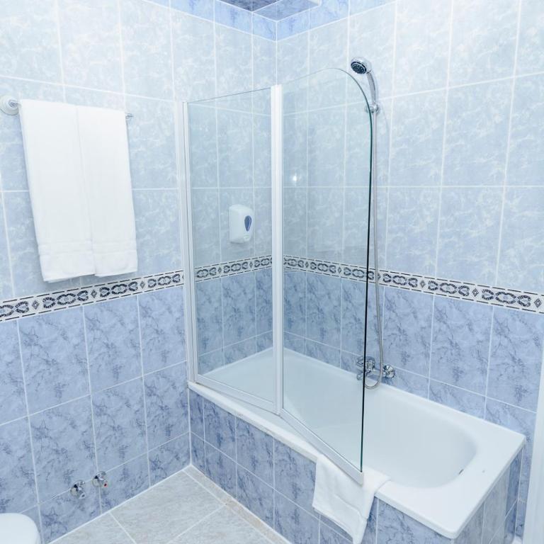 Hacienda Guadalquivir - Habitación Doble Estándar - 10