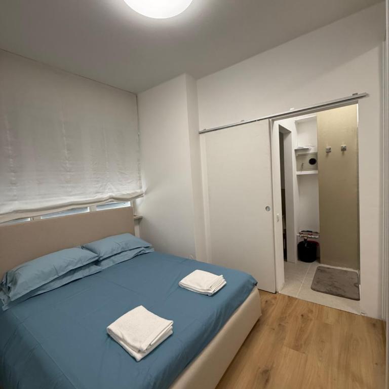 GORGHI House - Appartamento con 1 Camera da Letto - 12