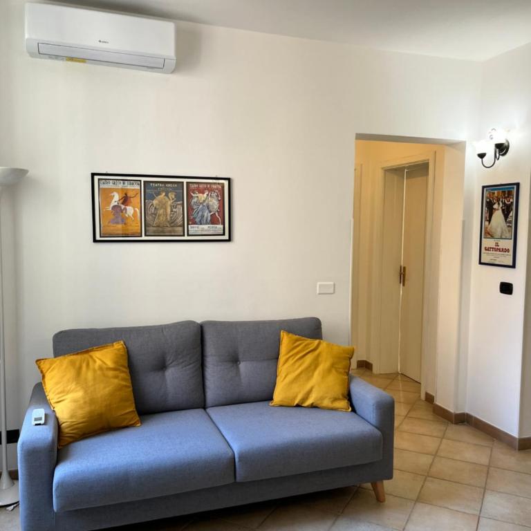 Residenza Vittorini - Appartamento con 2 Camere da Letto - 6