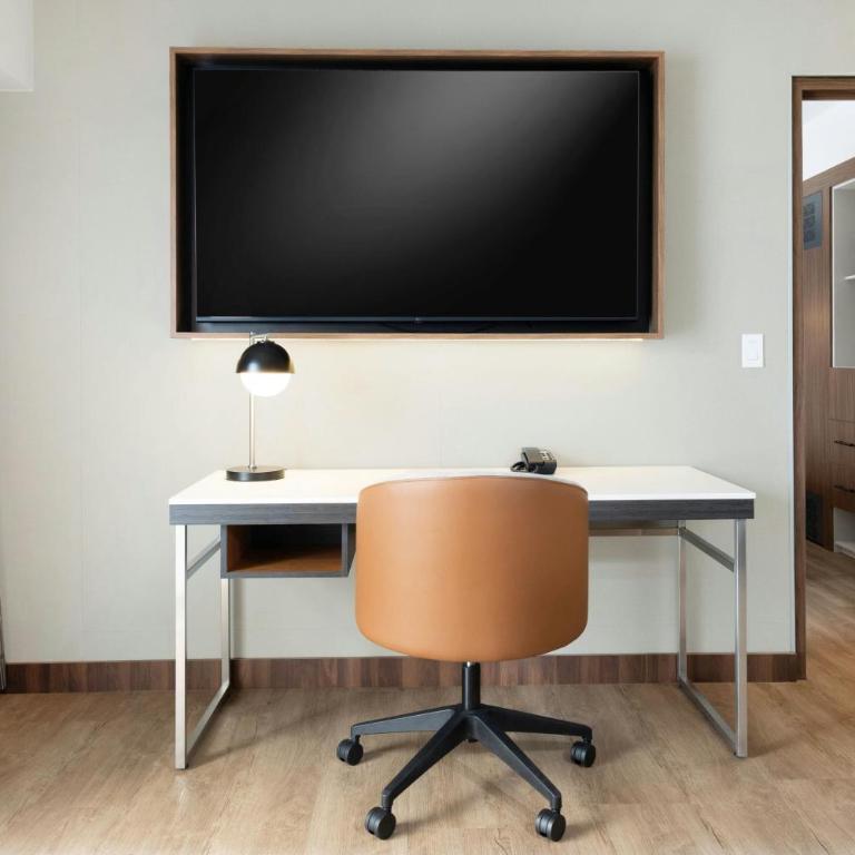 Courtyard by Marriott Puebla Las Animas - Suite Junior - 12