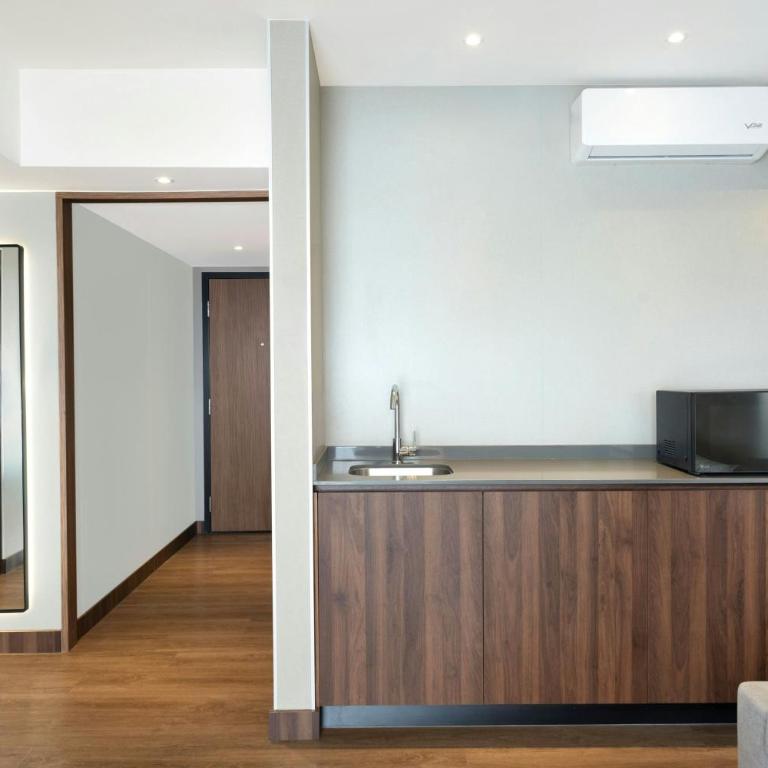 Courtyard by Marriott Puebla Las Animas - Suite Junior - 11
