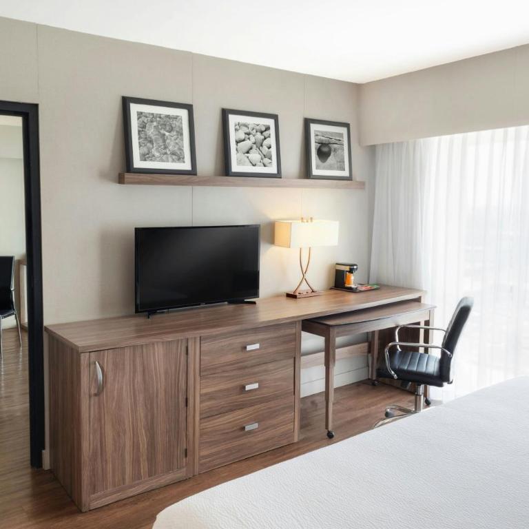 Courtyard by Marriott Puebla Las Animas - Suite Junior - 8