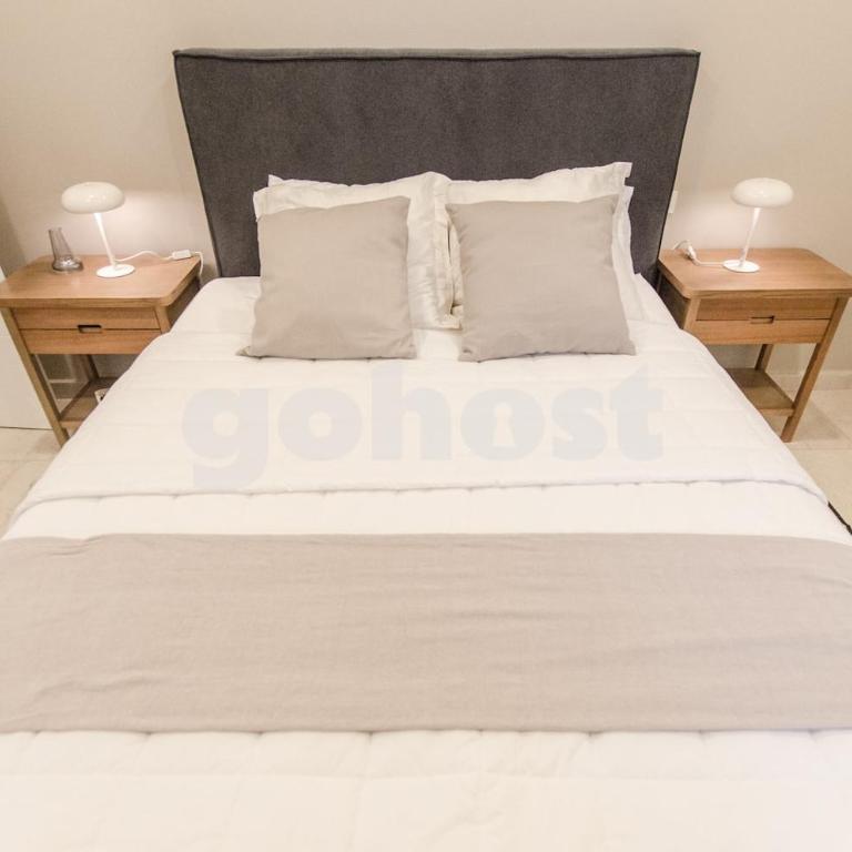 Relaxing apartment in the center of Villa Morra - Apartamento - 11