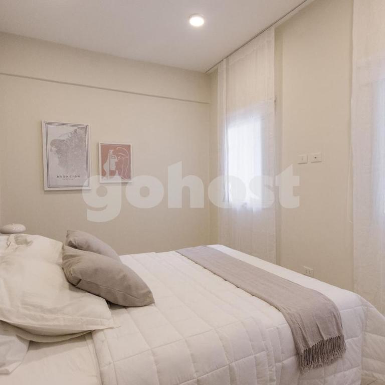 Relaxing apartment in the center of Villa Morra - Apartamento - 10