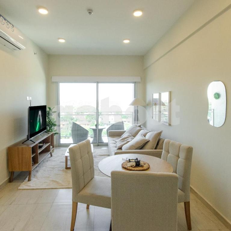 Relaxing apartment in the center of Villa Morra - Apartamento - 8