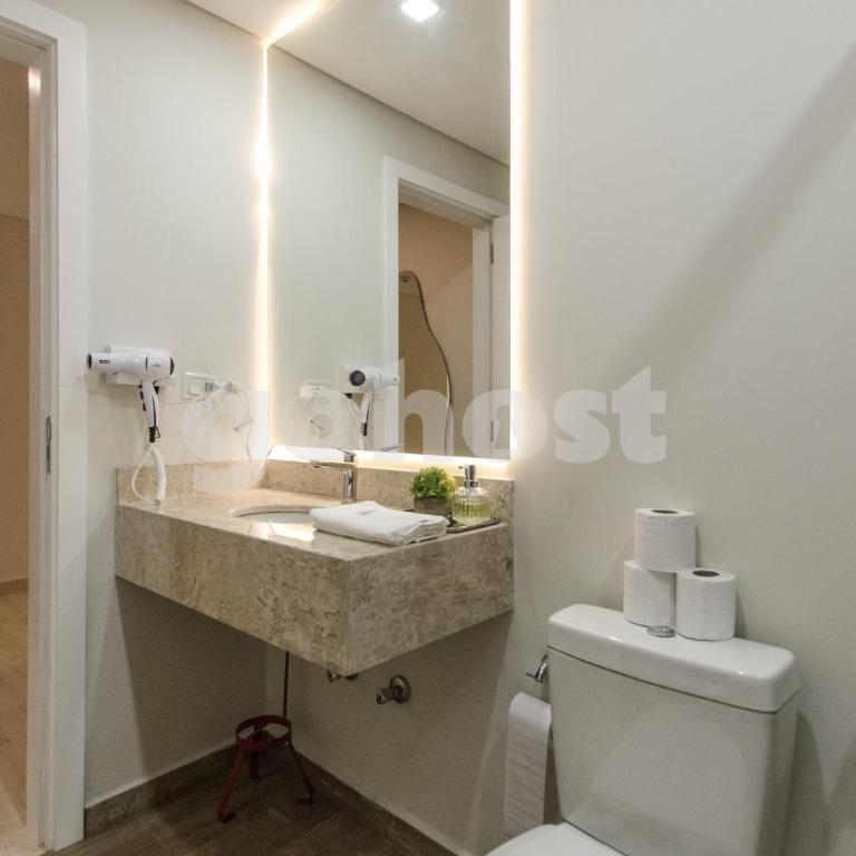 Relaxing apartment in the center of Villa Morra - Apartamento - 12