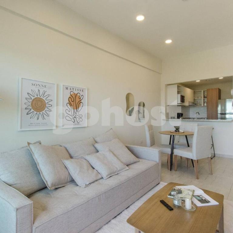 Relaxing apartment in the center of Villa Morra - Apartamento - 3