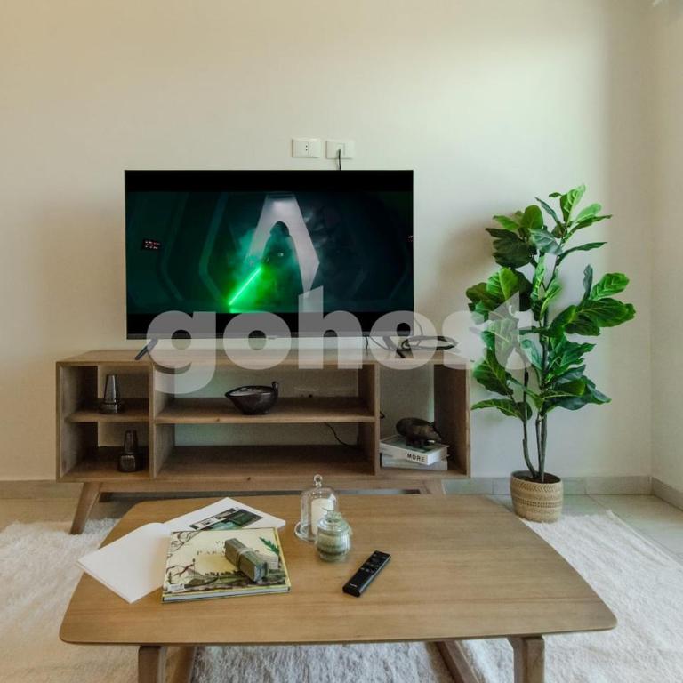 Relaxing apartment in the center of Villa Morra - Apartamento - 5