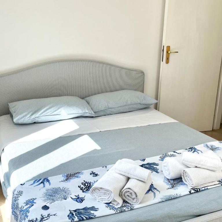 Residenza Vittorini - Appartamento con 2 Camere da Letto - 14