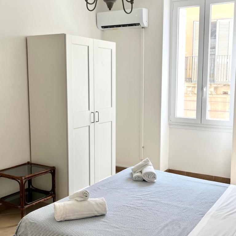 Residenza Vittorini - Appartamento con 2 Camere da Letto - 11