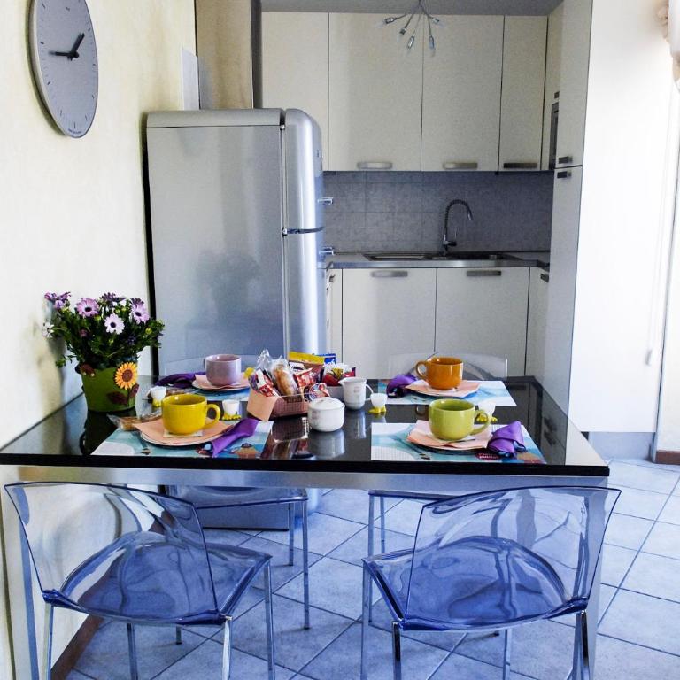 Palazzo Bertazzi - Appartamento Bilocale - 5