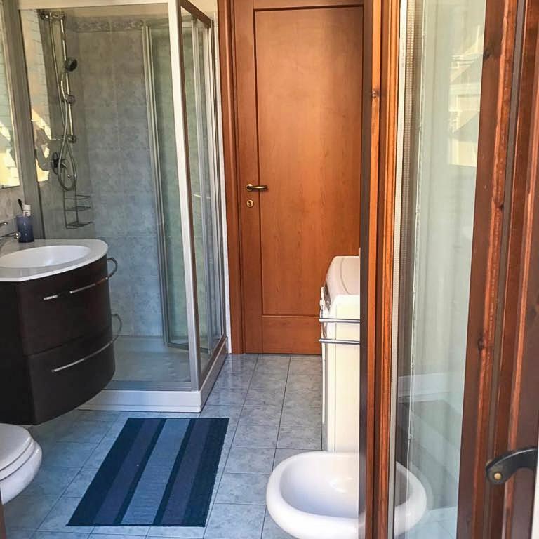 Palazzo Bertazzi - Appartamento Bilocale - 7