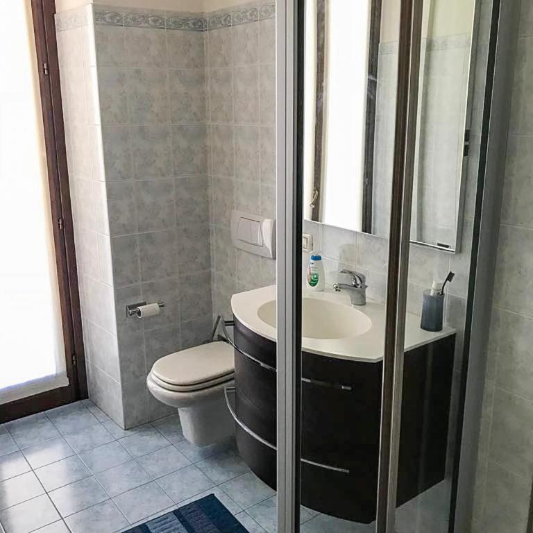 Palazzo Bertazzi - Appartamento Bilocale - 8