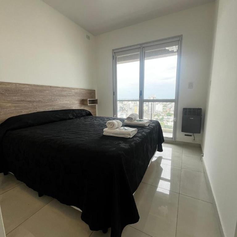 Apartamento Alta Vista - Apartamento de 1 dormitorio - 1