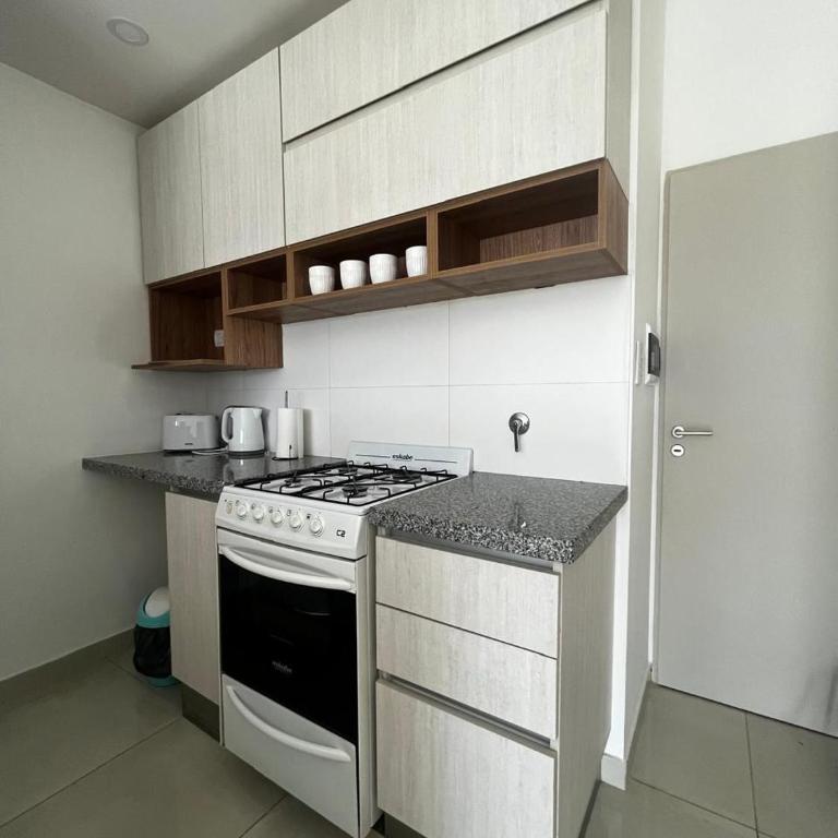 Apartamento Alta Vista - Apartamento de 1 dormitorio - 2