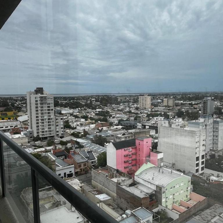 Apartamento Alta Vista - Apartamento de 1 dormitorio - 3