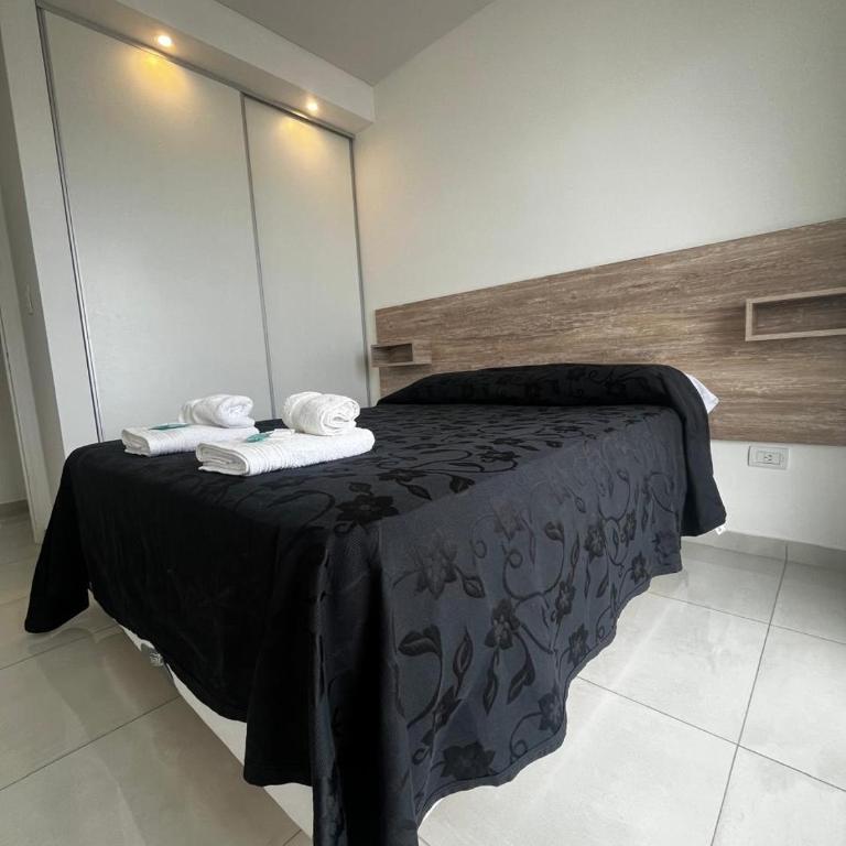 Apartamento Alta Vista - Apartamento de 1 dormitorio - 4