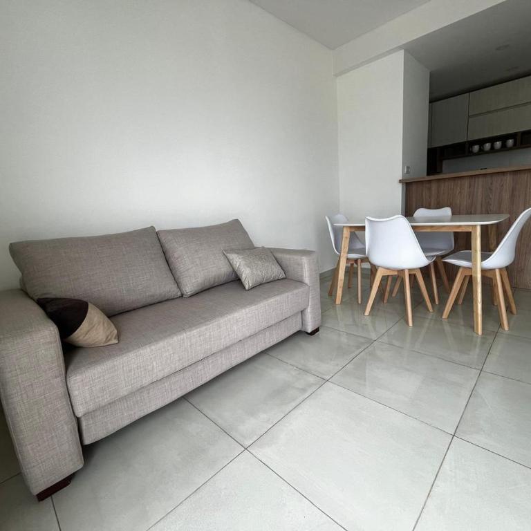 Apartamento Alta Vista - Apartamento de 1 dormitorio - 5