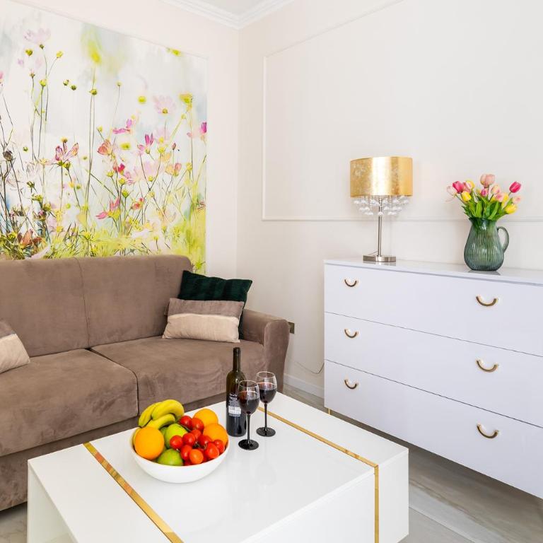 APARTAMENT MARIA - Julia Vieste - One-Bedroom Apartment - 17