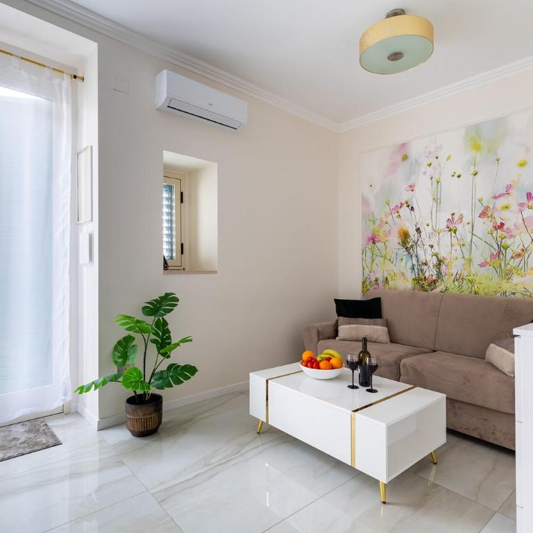 APARTAMENT MARIA - Julia Vieste - One-Bedroom Apartment - 13