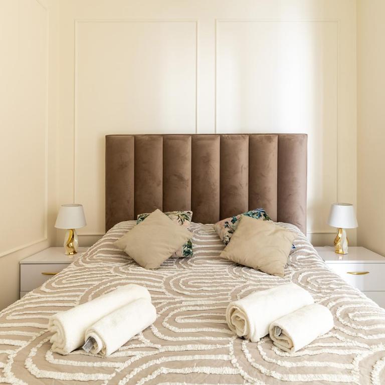 APARTAMENT MARIA - Julia Vieste - One-Bedroom Apartment - 12