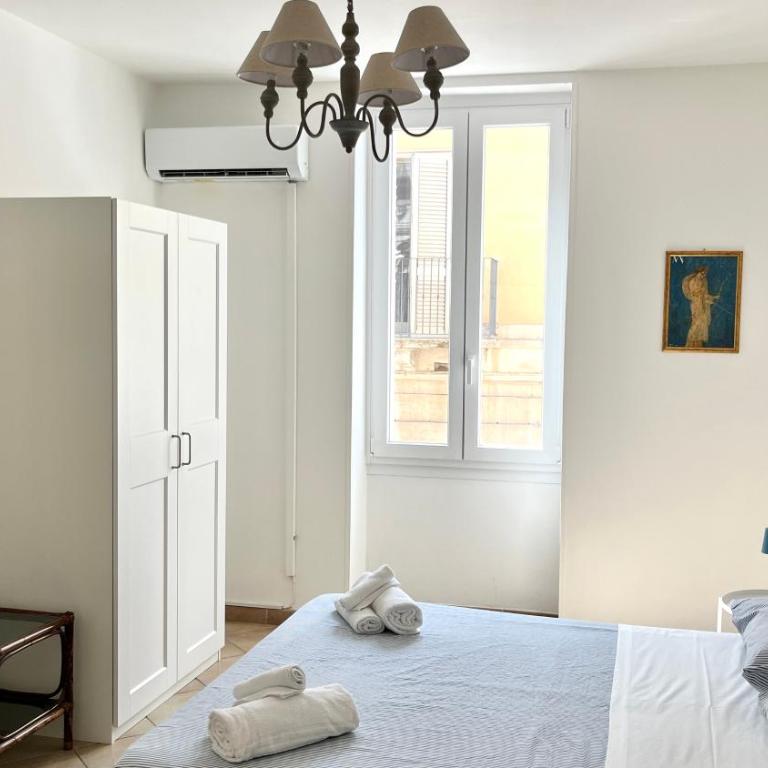 Residenza Vittorini - Appartamento con 2 Camere da Letto - 13