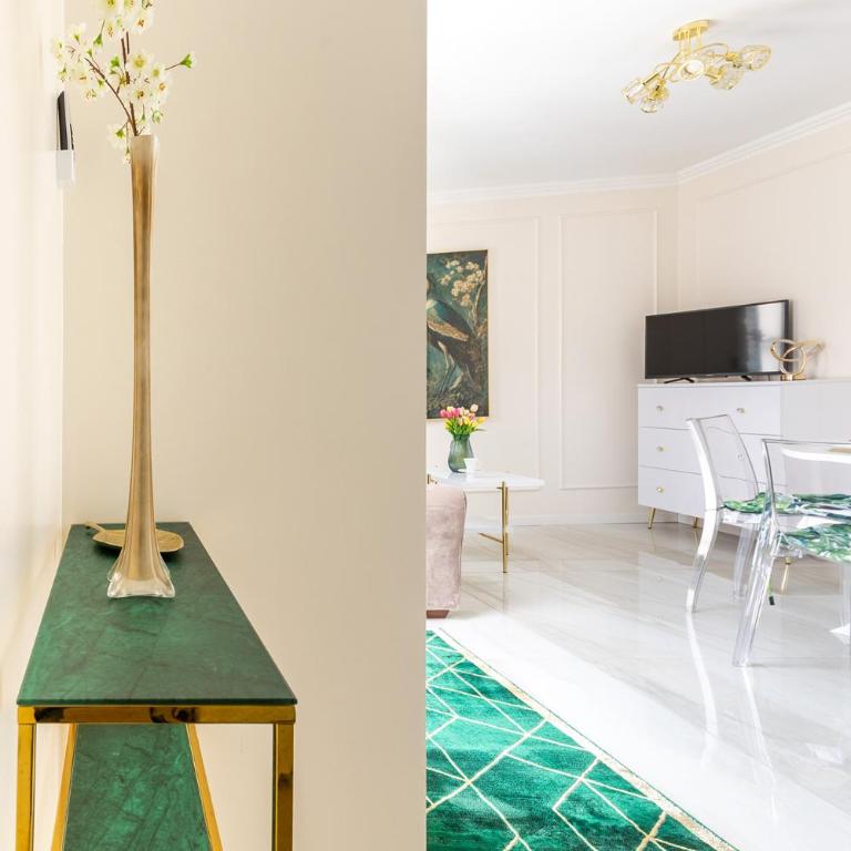 APARTAMENT MARIA - Julia Vieste - One-Bedroom Apartment - 16